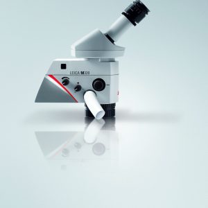 Leica M320 Value dentalmikroskop med 45 graders binokularrør