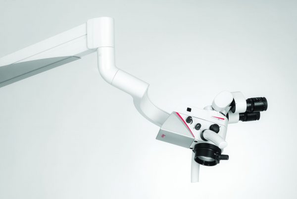 Leica M320 Advanced II Ergo dentalmikroskop
