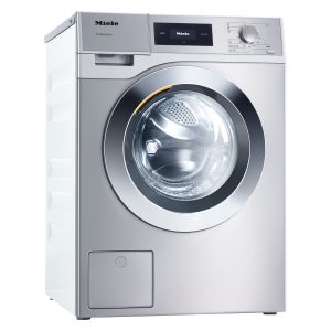 Miele PWM 507 professionel vaskemaskine i stål