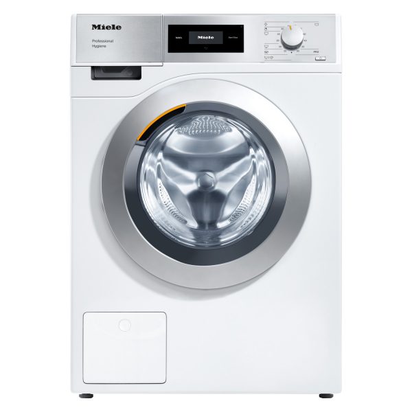 Miele PWM 507 professionel vaskemaskine i hvid