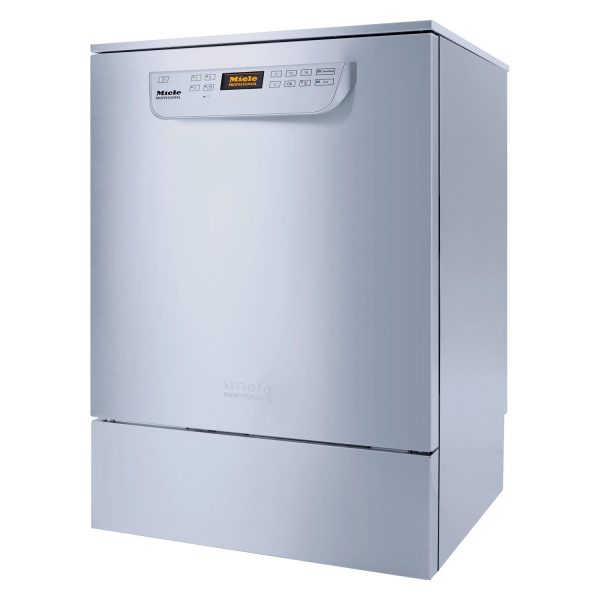 Miele PG 8581 professionel opvaskemaskine/termodesinfektor i stål