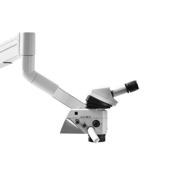 Leica M320 Advanced 4K dentalmikroskop