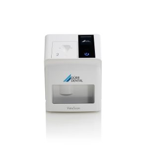 Dürr VistaScan Mini Easy 2.0 fra front