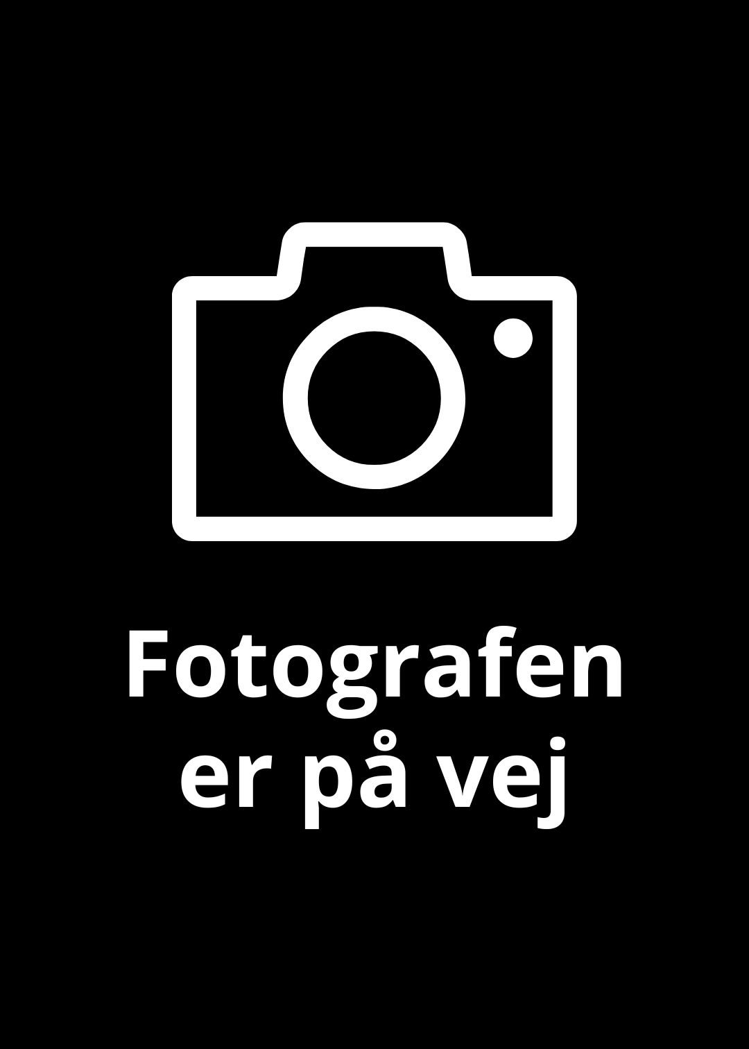 Fotografen er på vej