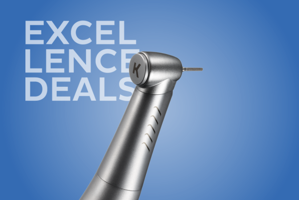 KaVo Excellence Deals juni banner