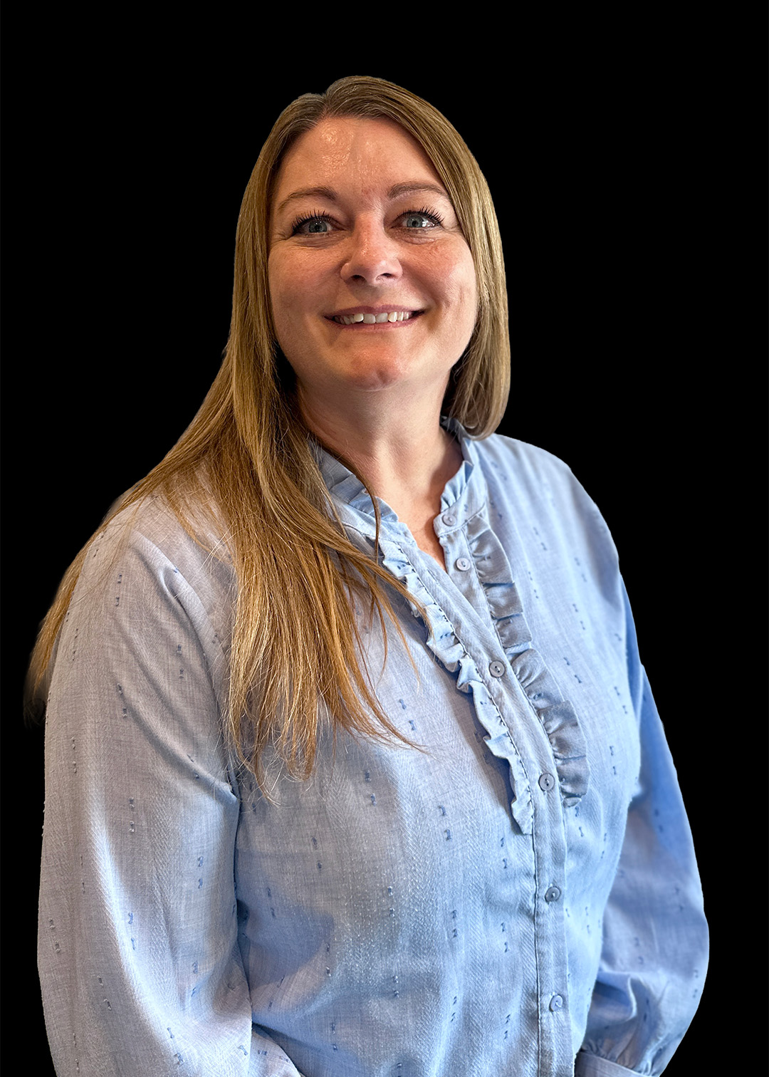 Lena Vestergaard Rasmussen